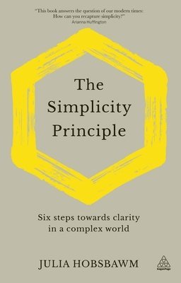 Simplicity Principle 1