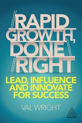 Rapid Growth, Done Right 1