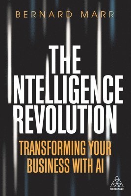 bokomslag Intelligence Revolution