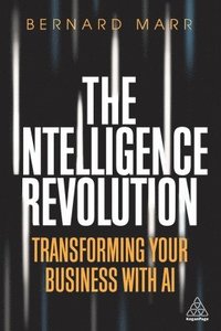 bokomslag Intelligence Revolution