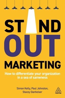 Stand-out Marketing 1