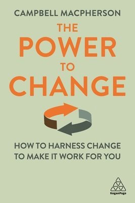 The Power to Change 1