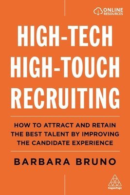 High-Tech High-Touch Recruiting 1