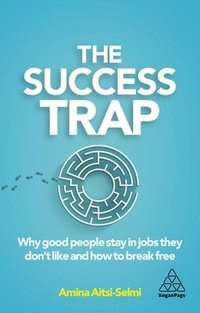 bokomslag The Success Trap