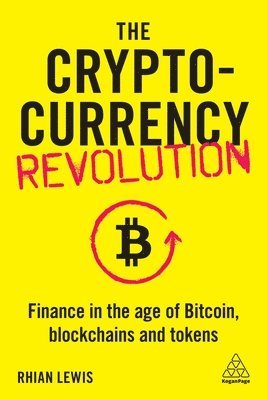 The Cryptocurrency Revolution 1