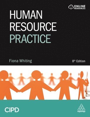 Human Resource Practice 1