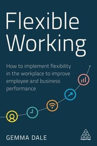 bokomslag Flexible Working