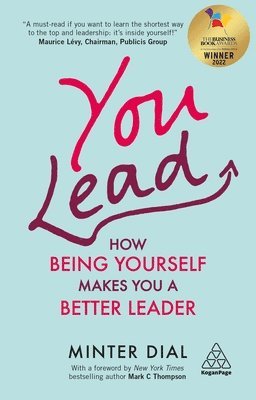 You Lead 1