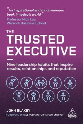 The Trusted Executive 1