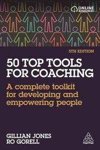 bokomslag 50 Top Tools for Coaching