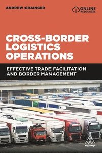 bokomslag Cross-Border Logistics Operations