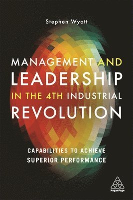 Management and Leadership in the 4th Industrial Revolution 1