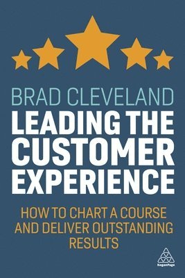 Leading the Customer Experience 1