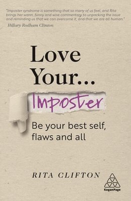 Love Your Imposter 1