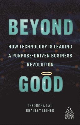 Theodora Lau, Bradley Leimer - Beyond Good, Inbunden