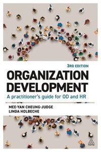 bokomslag Organization Development