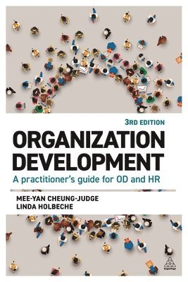 bokomslag Organization Development