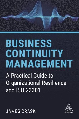 Crask, J: Business Continuity Management