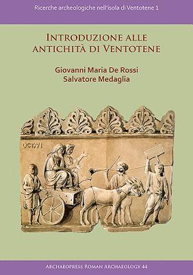 Introduzione alle antichit di Ventotene 1