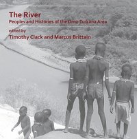 bokomslag River: Peoples and Histories of the Omo-Turkana Area