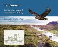 bokomslag Tentsmuir: Ten Thousand Years of Environmental History
