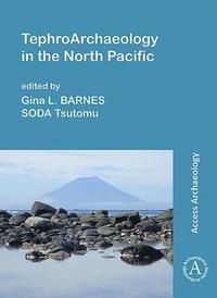 bokomslag TephroArchaeology in the North Pacific