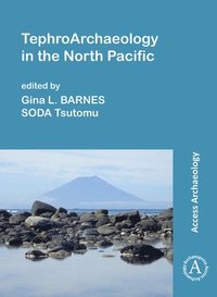 bokomslag TephroArchaeology in the North Pacific