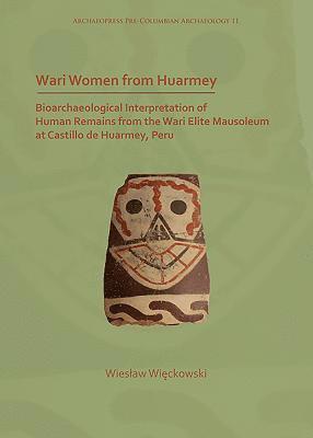 Wari Women from Huarmey 1