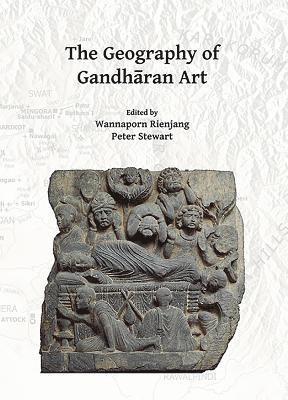 The Geography of Gandhran Art 1