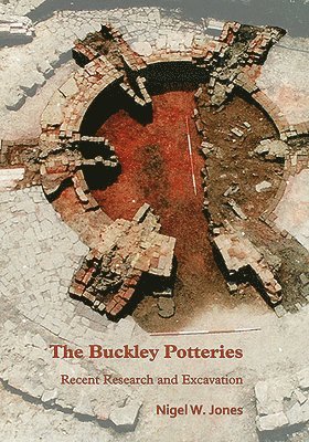 The Buckley Potteries: Recent Research and Excavation 1