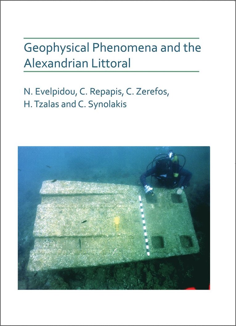 Geophysical Phenomena and the Alexandrian Littoral 1