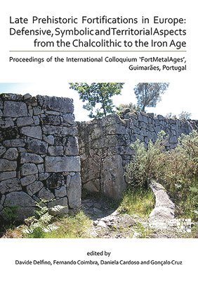 Late Prehistoric Fortifications in Europe: Defensive, Symbolic and Territorial Aspects from the Chalcolithic to the Iron Age 1