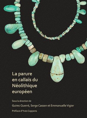 La parure en callas du Nolithique europen 1