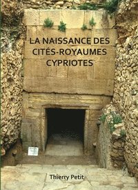 bokomslag naissance des cités-royaumes cypriotes