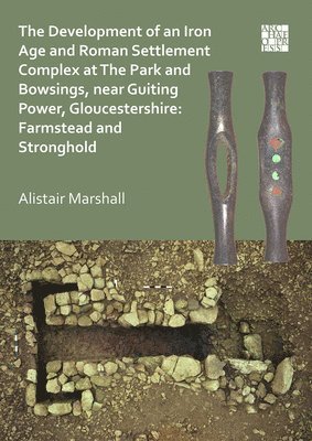 The Development of an Iron Age and Roman Settlement Complex at The Park and Bowsings, near Guiting Power, Gloucestershire: Farmstead and Stronghold 1