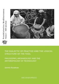 bokomslag The Dialectic of Practice and the Logical Structure of the Tool