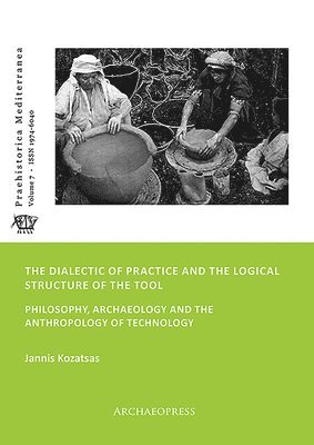 bokomslag The Dialectic of Practice and the Logical Structure of the Tool