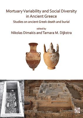 Mortuary Variability and Social Diversity in Ancient Greece 1