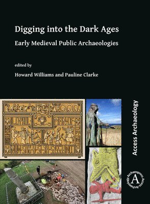 bokomslag Digging into the Dark Ages