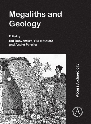 Megaliths and Geology: Meglitos e Geologia 1