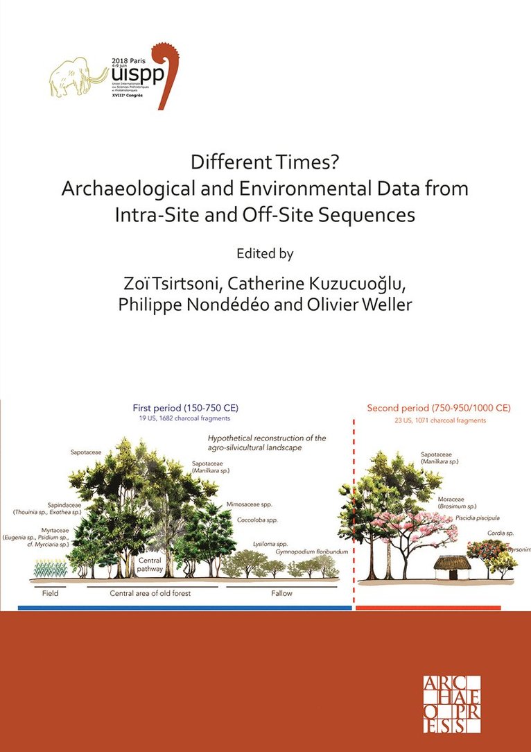 Different Times? Archaeological and Environmental Data from Intra-Site and Off-Site Sequences 1