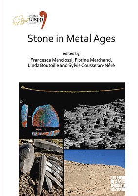 Stone in Metal Ages 1