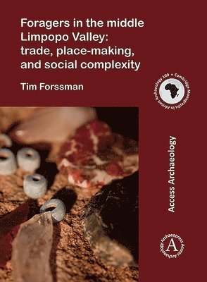 Foragers in the middle Limpopo Valley: Trade, Place-making, and Social Complexity 1