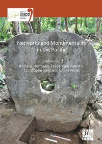 bokomslag Networks and Monumentality in the Pacific
