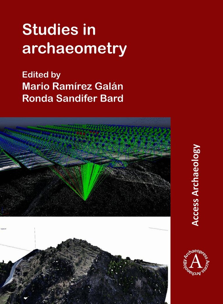 Studies in Archaeometry