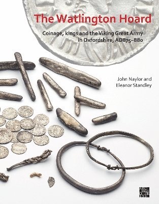 bokomslag The Watlington Hoard