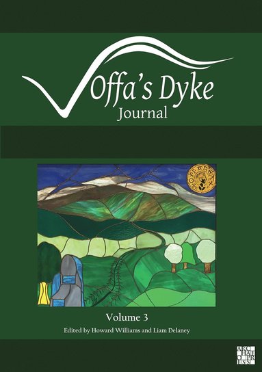 bokomslag Offa's Dyke Journal: Volume 3 for 2021