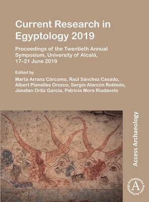 Current Research in Egyptology 2019 1
