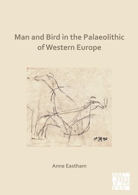 Man and Bird in the Palaeolithic of Western Europe 1