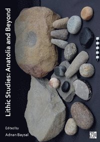 bokomslag Lithic Studies: Anatolia and Beyond